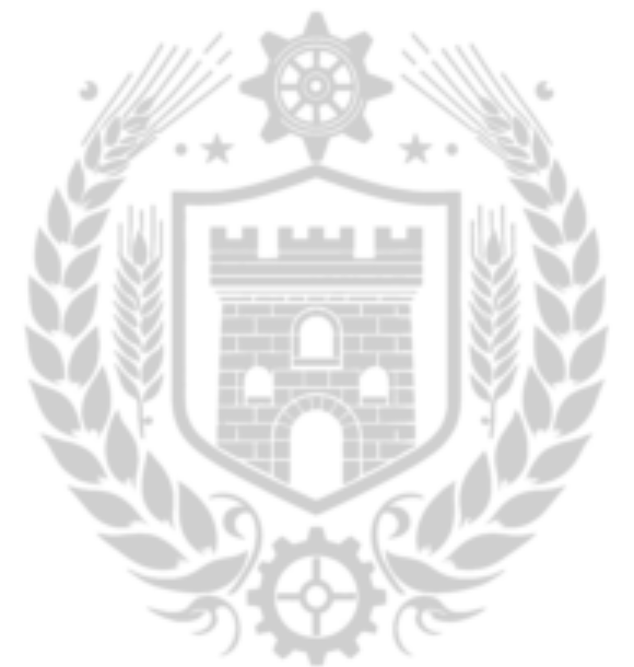 Belarusian Empire Emblem
