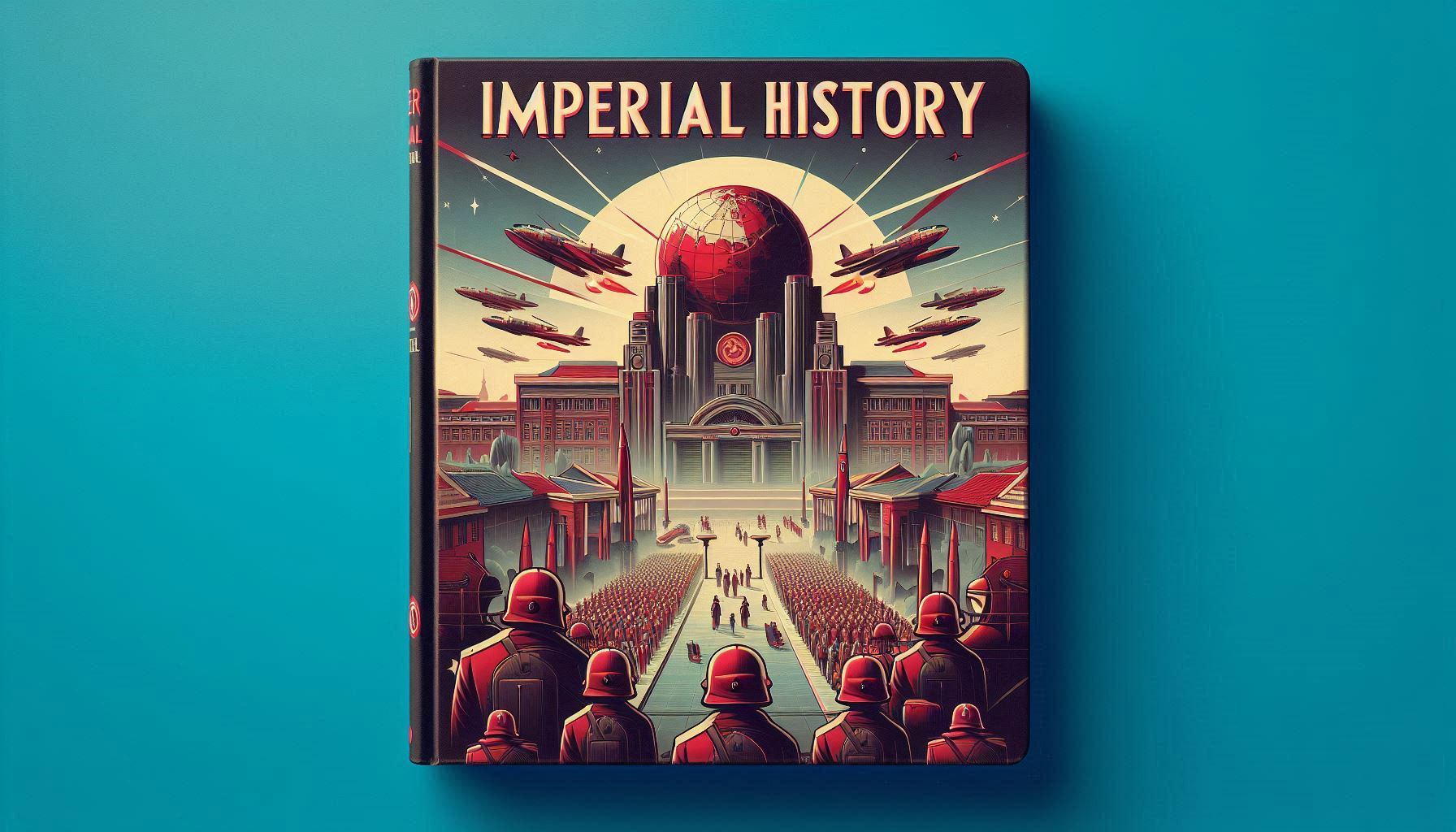 Imperial History